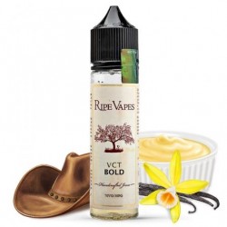 e liquide gourmand VCT BOLD - Ripe Vapes